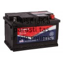 Аккумулятор AD 44 Ah 440 A(EN) стандартные клемы