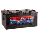 Akumulators 700038105 AD 200Ah 1050A (EN) standarta klemmes