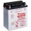 12Ah 165A Battery YUASA YUM YB12AL-A 134x80x160