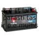 60Ah 450A AKUMUL. YUASA 005 PRO 232x175x225-+ 