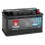 60Ah 450A AKUMUL. YUASA 005 PRO 232x175x225-+ 