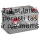 60Ah 450A AKUMUL. YUASA 005 PRO 232x175x225-+ 