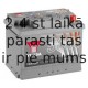 60Ah 450A AKUMUL. YUASA 005 PRO 232x175x225-+ 