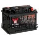 60Ah 450A AKUMUL. YUASA 005 PRO 232x175x225-+ 