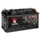 95Ah 850A AKUMUL. YUASA YBX3019 353x175x190-+