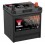 60Ah 450A AKUMUL. YUASA 005 PRO 232x175x225-+ 