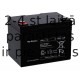 60Ah 450A AKUMUL. YUASA 005 PRO 232x175x225-+ 