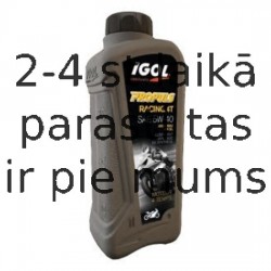 IGOL propuls Racing 4T, 10W60 1L 