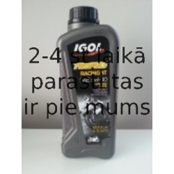 IGOL propuls Racing 4T 5W40 1L., 5W-40