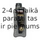 IGOL PROFIVE Gold 5W40 1L., 5W-40