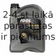 IGOL Symbol Ceramic 5W40 1L., 5W-40
