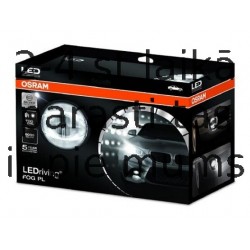 Osram LEDFOG103SR