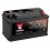 60Ah 450A AKUMUL. YUASA 005 PRO 232x175x225-+ 