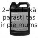 BMW ATF BMW DEXRON VI 4L DEXRON VI, BMW 83222167720, MB 236.41, GMN 10060