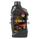 EUROL 10W40 MOTORCYCLE 1L