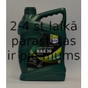 EUROL LAWNMOWER OIL SAE 30 5L