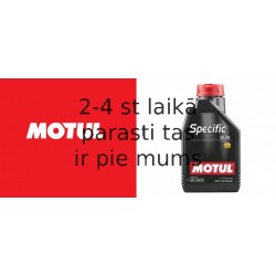 Motul 107304