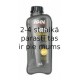 IGOL Urban Propuls 4T (moto) 5W40 1L., 5W-40