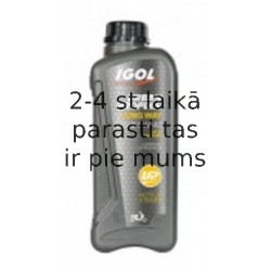 IGOL Urban Propuls 4T (moto) 5W40 1L., 5W-40