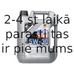 LIQUI MOLY Special Tec 5W-30 5L. 5w30