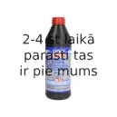LIQUI MOLY 4427 75W80 1L