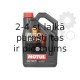 Motul 8100 Eco-lite 0W20 4L Honda Mazda Subaru SM/CF