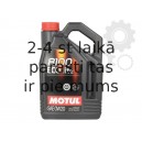 Motul 8100 Eco-lite 0W20 4L Honda Mazda Subaru SM/CF