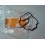 BMW E46, E39, E60 GENUINE M52, M54 ENGINE OIL FILTER HOUSING GASKET 11421719855