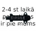 Термостат, охлаждающая жидкость Mahle Original TE 170