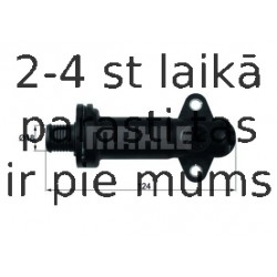 Termostats, Dzesēšanas šķidrums Mahle Original TE 170