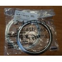 BMW OE 18307793678 Izplūdes trakta blīve