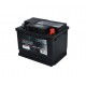 Аккумулятор MILES M056480 56Ah 480A (EN) стандартные клеммы