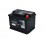 Аккумулятор MILES M056480 56Ah 480A (EN) стандартные клеммы