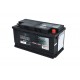 Аккумулятор MILES M100830 100Ah 830A (EN) стандартные клеммы