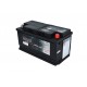 Аккумулятор MILES M095800 95Ah 800A (EN) стандартные клеммы -+