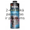 Bizol oil system cleaner