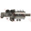 Galvenais bremžu cilindrs TRW PMH587