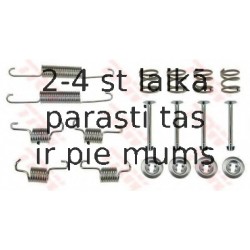 TRW SFK419