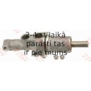 Galvenais bremžu cilindrs TRW PMK544