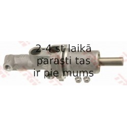 Galvenais bremžu cilindrs TRW PMK544