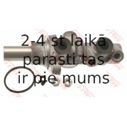 Galvenais bremžu cilindrs TRW PMK906