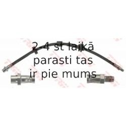Bremžu šļūtene TRW PHB905