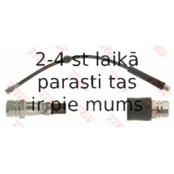 Bremžu šļūtene TRW PHA596