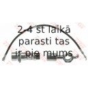 Bremžu šļūtene TRW PHD1168