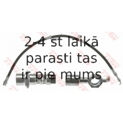 Bremžu šļūtene TRW PHD1168