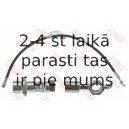 Bremžu šļūtene TRW PHD1165