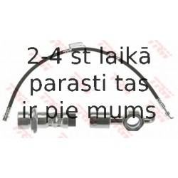 Bremžu šļūtene TRW PHD1165