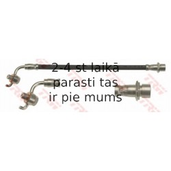 Bremžu šļūtene TRW PHD1154