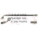 Bremžu šļūtene TRW PHD1153