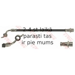 Bremžu šļūtene TRW PHD1153